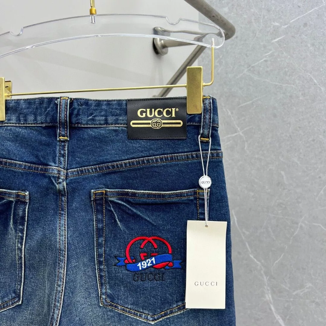 Gucci Jeans For Men TopPick 3738