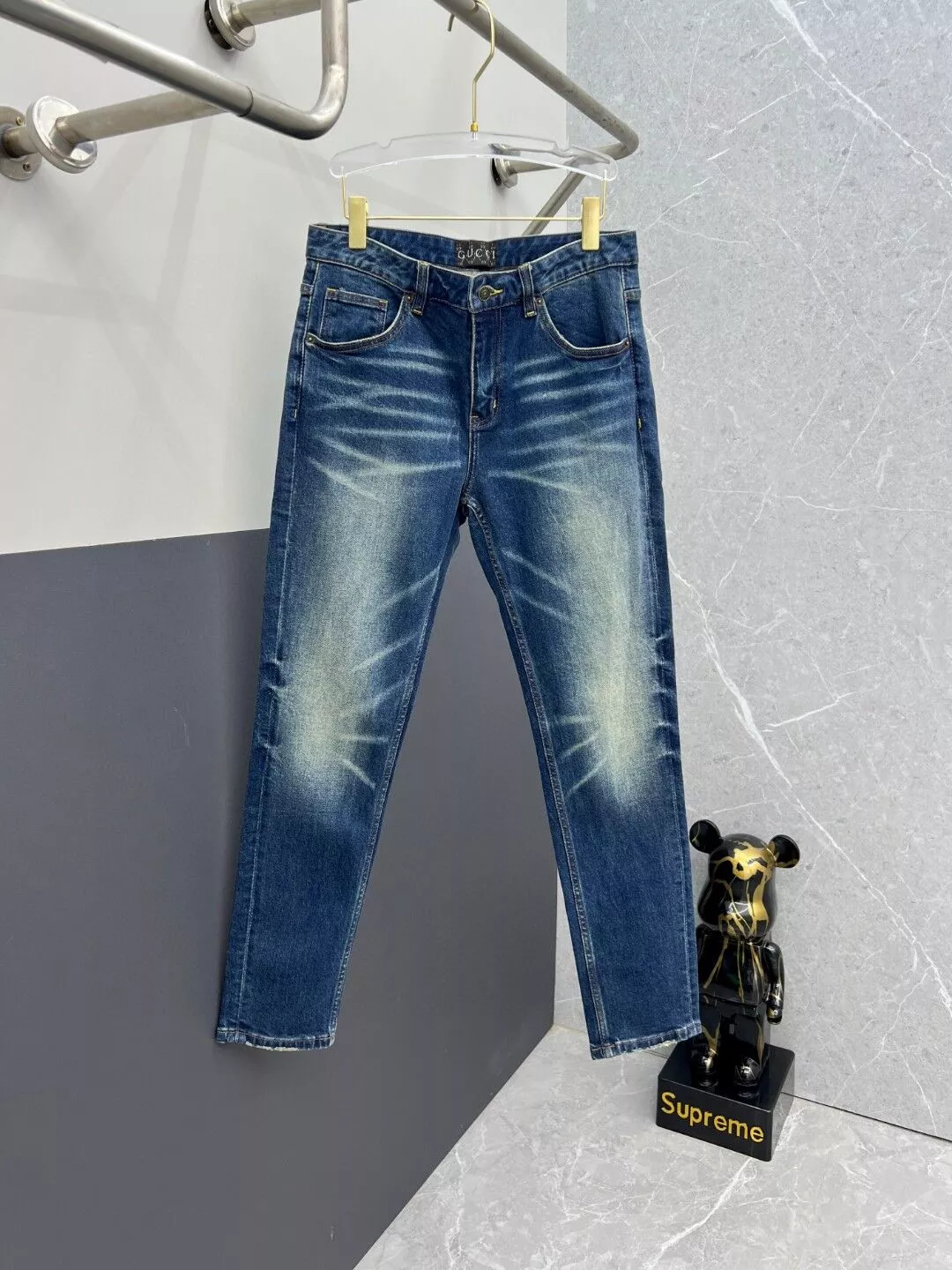 Gucci Jeans For Men TopPick 3738