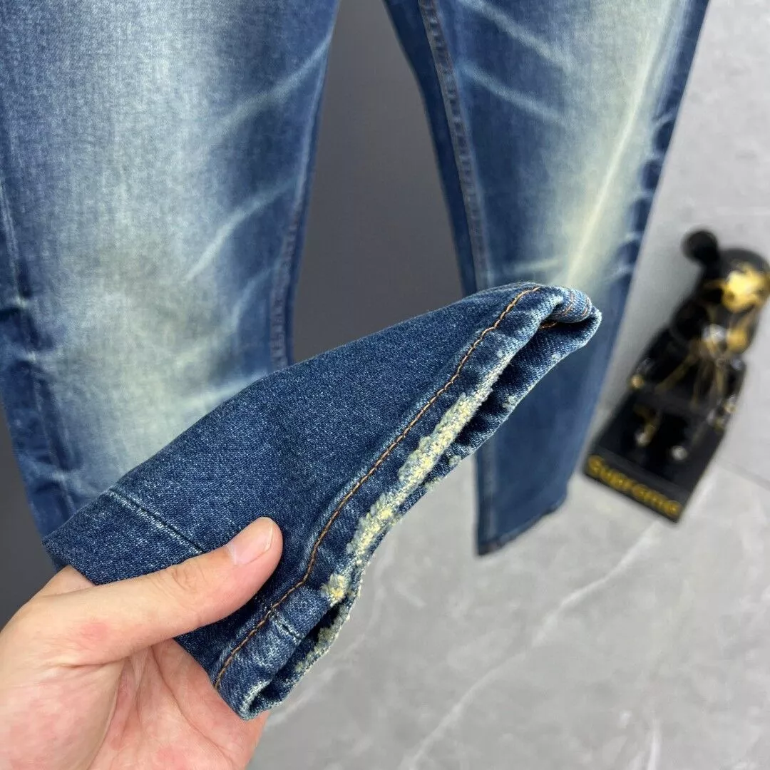 Gucci Jeans For Men TopPick 3738