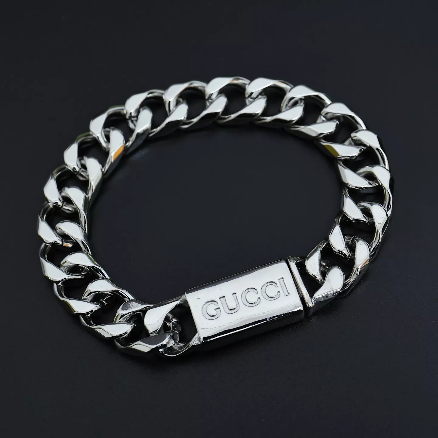Gucci Jewelry Set Trendy 121