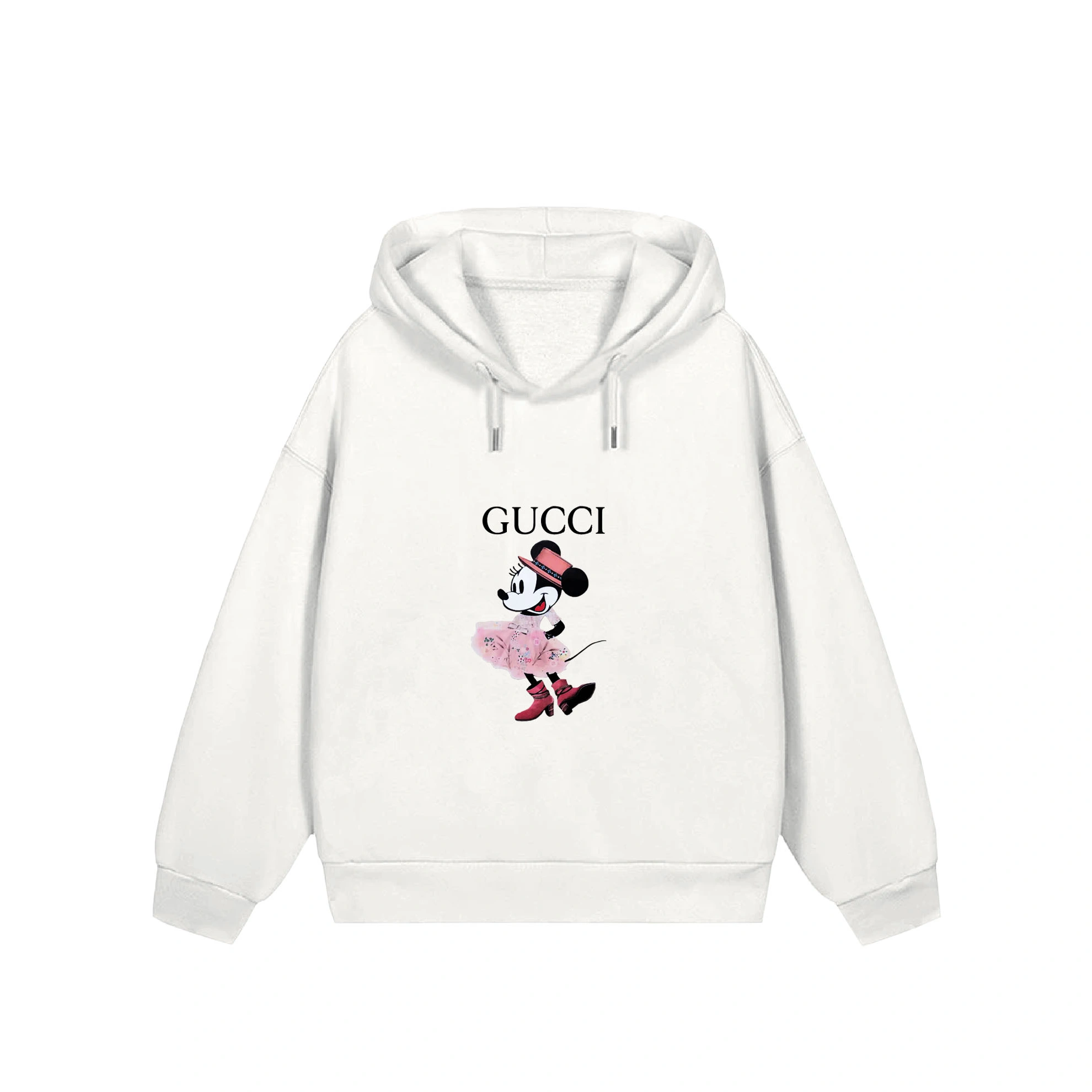 Gucci Kids Hoodies Long Sleeved For Kids Fashionable 5321
