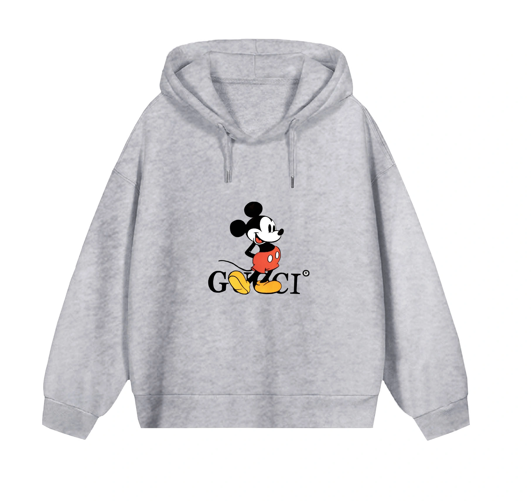 Gucci Kids Hoodies Long Sleeved For Kids Refined 2338