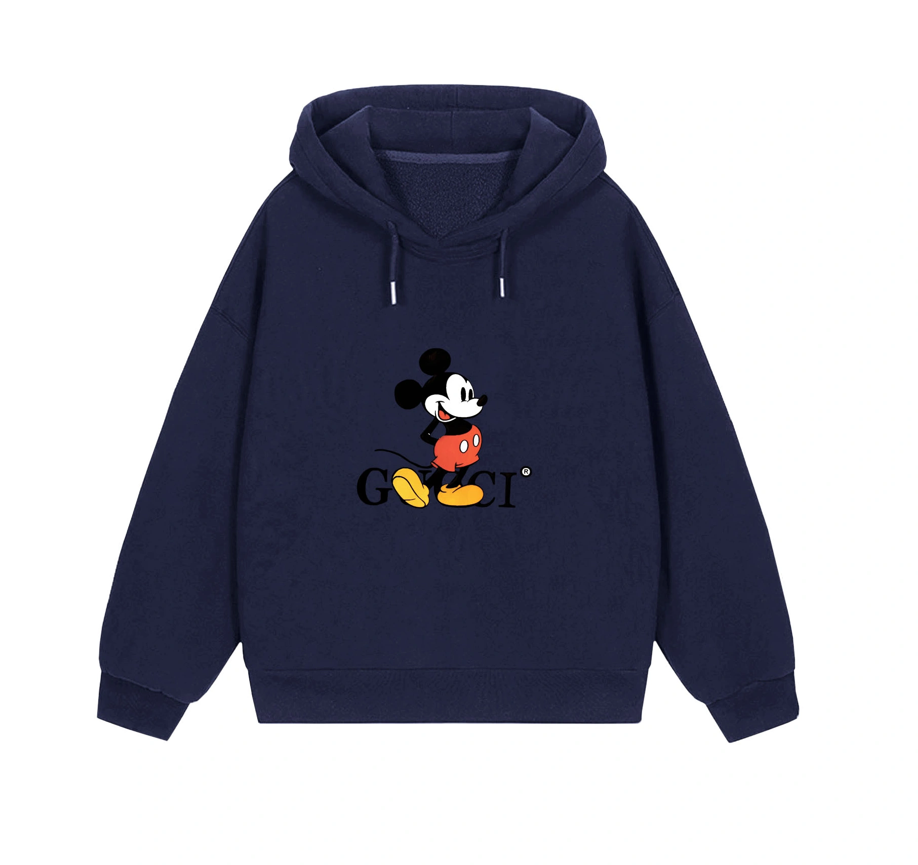 Gucci Kids Hoodies Long Sleeved For Kids Vibrant 3436