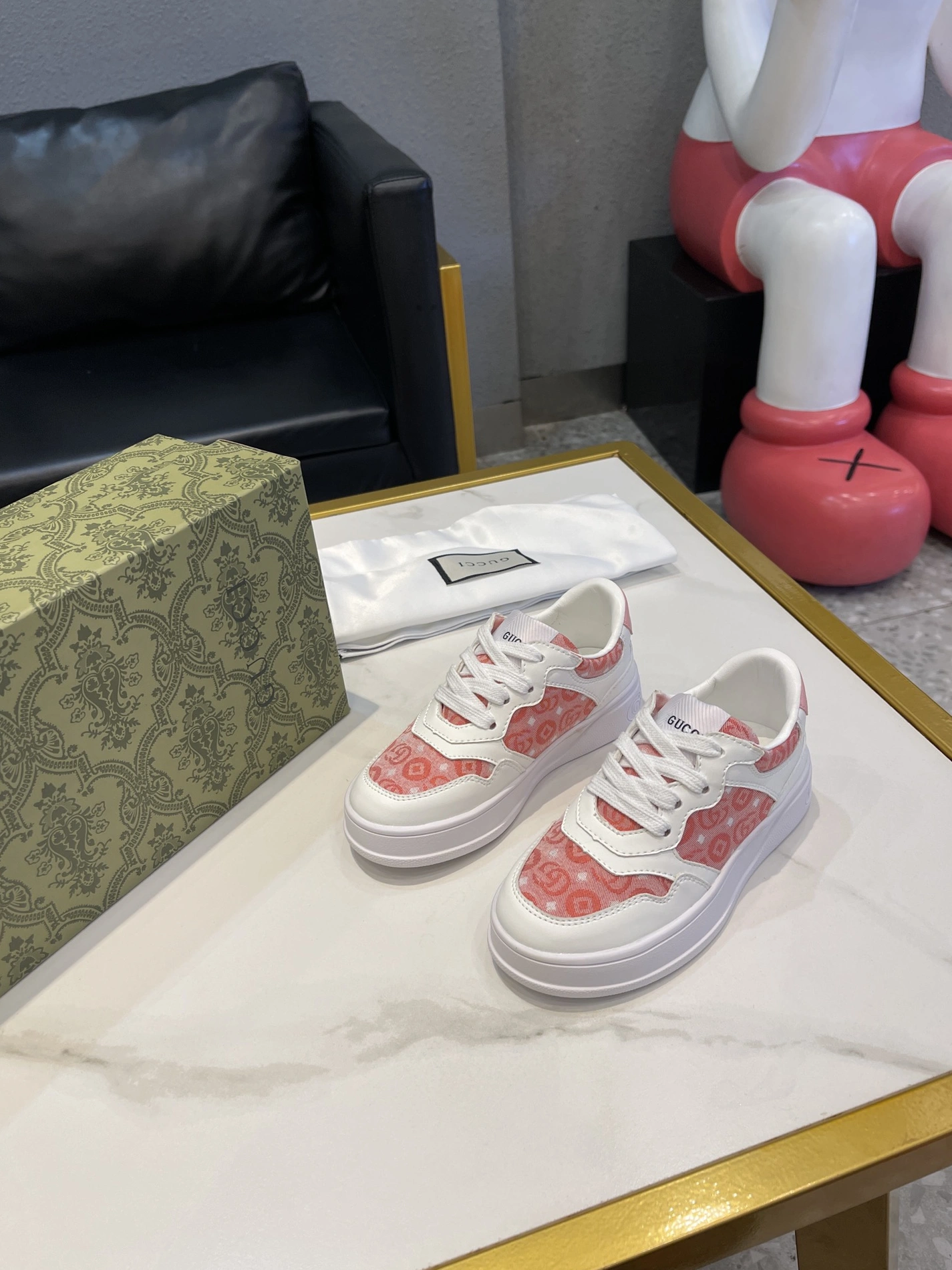 Gucci Kids' Shoes Affordable 4229
