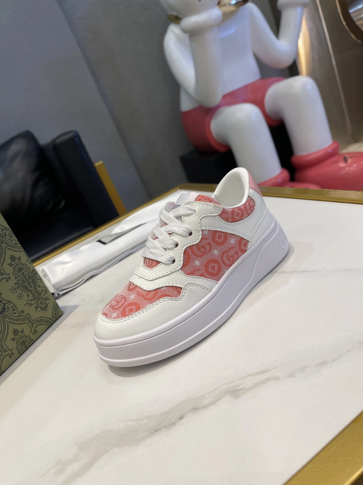 Gucci Kids' Shoes Affordable 4229