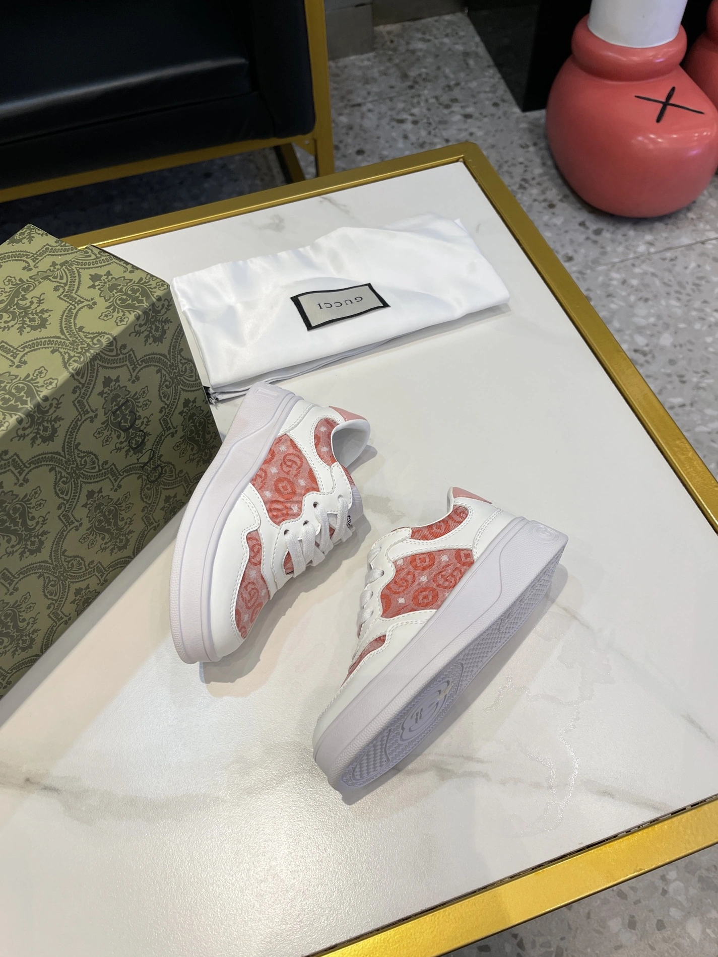 Gucci Kids' Shoes Affordable 4229
