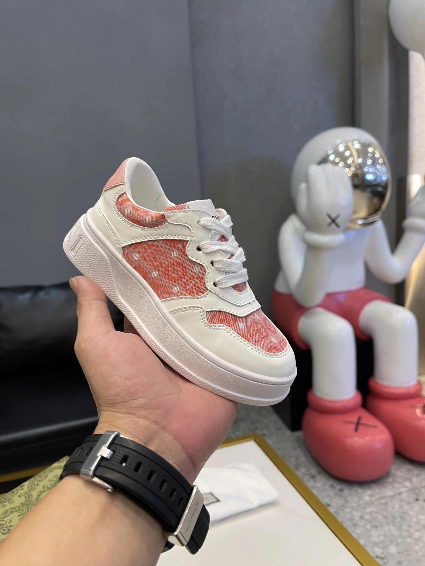 Gucci Kids' Shoes Affordable 4229