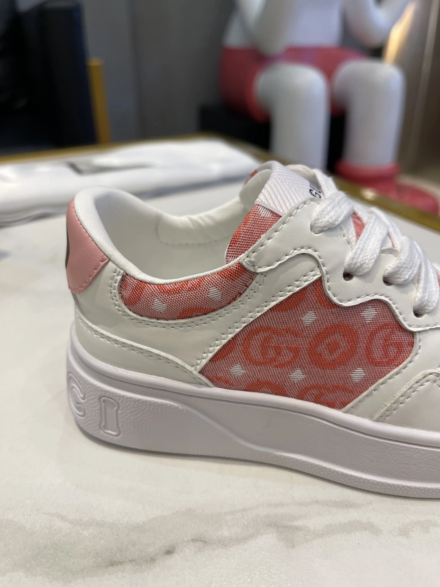 Gucci Kids' Shoes Affordable 4229