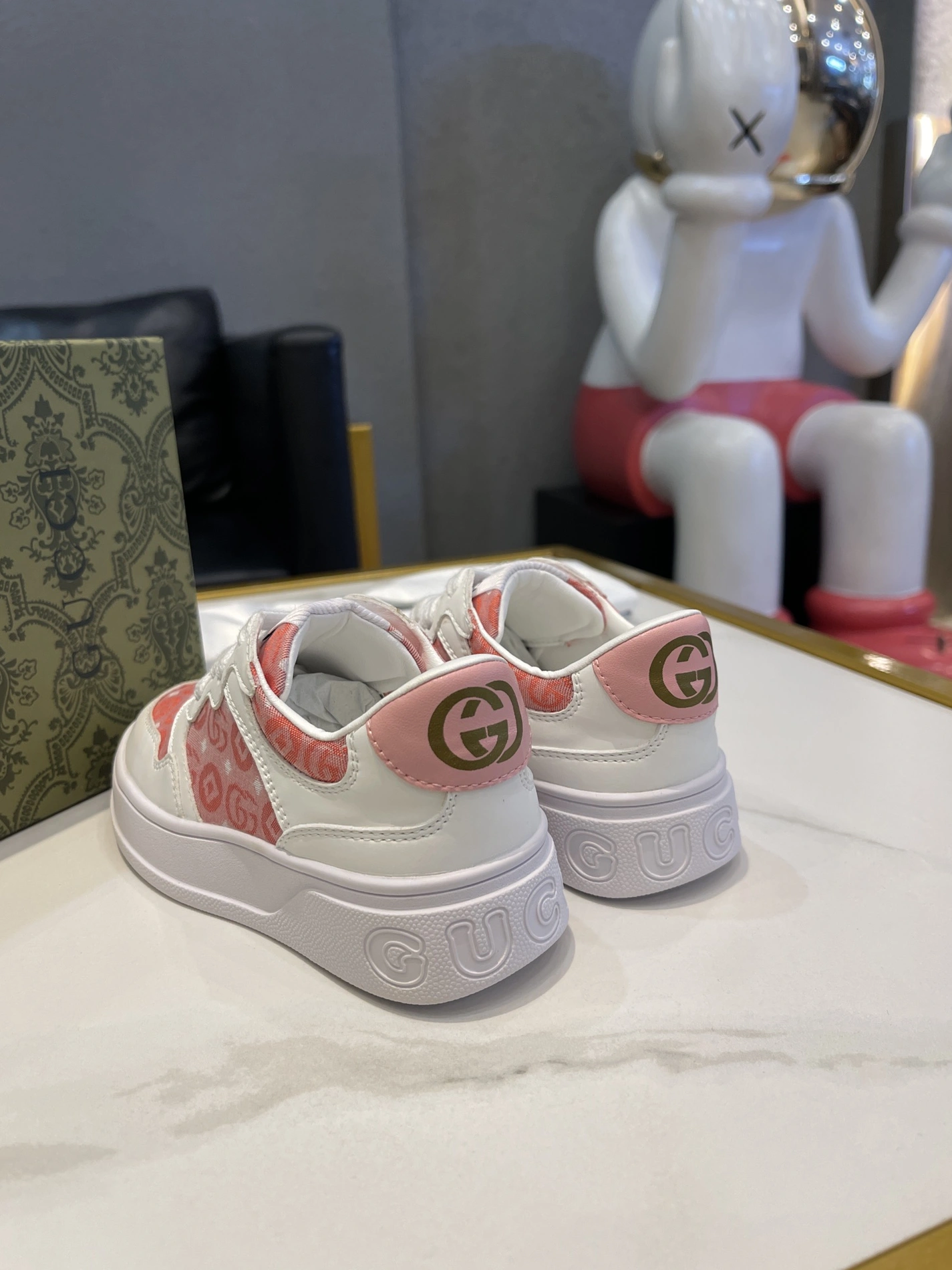 Gucci Kids' Shoes Affordable 4229