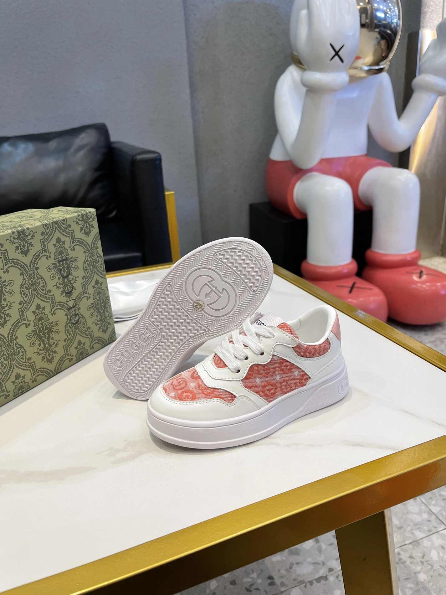Gucci Kids' Shoes Affordable 4229