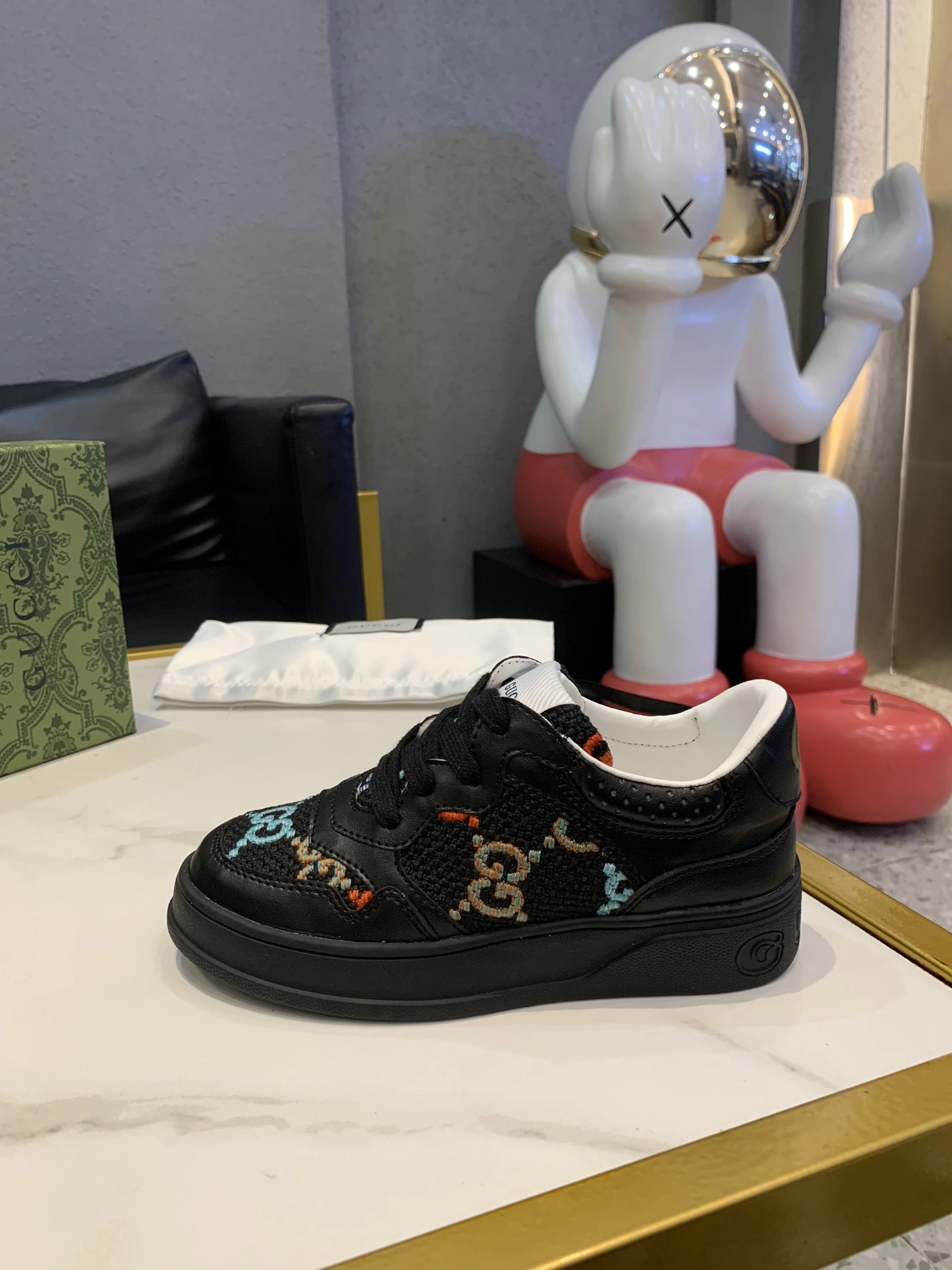 Gucci Kids' Shoes BestValue 6666