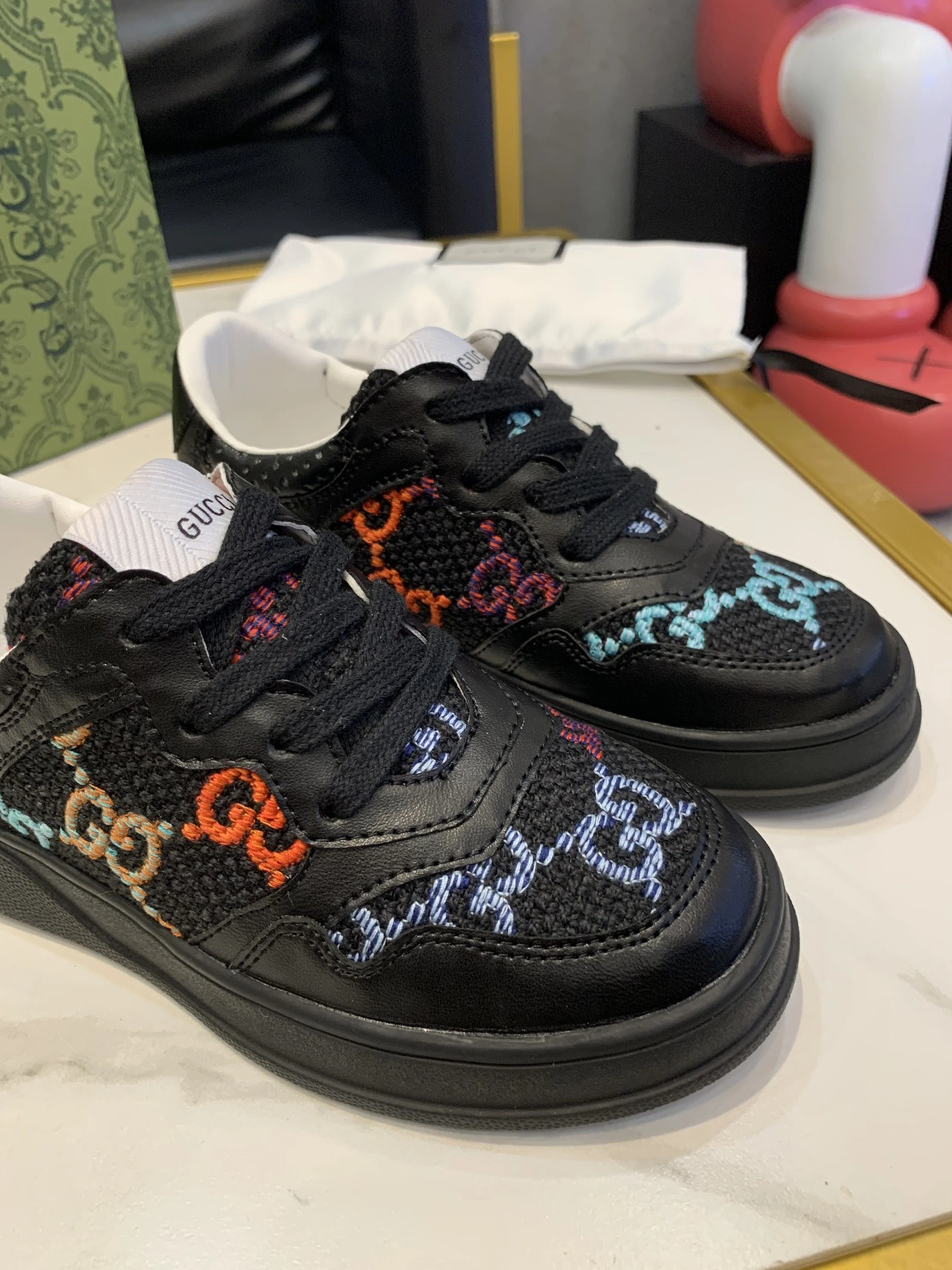Gucci Kids' Shoes BestValue 6666
