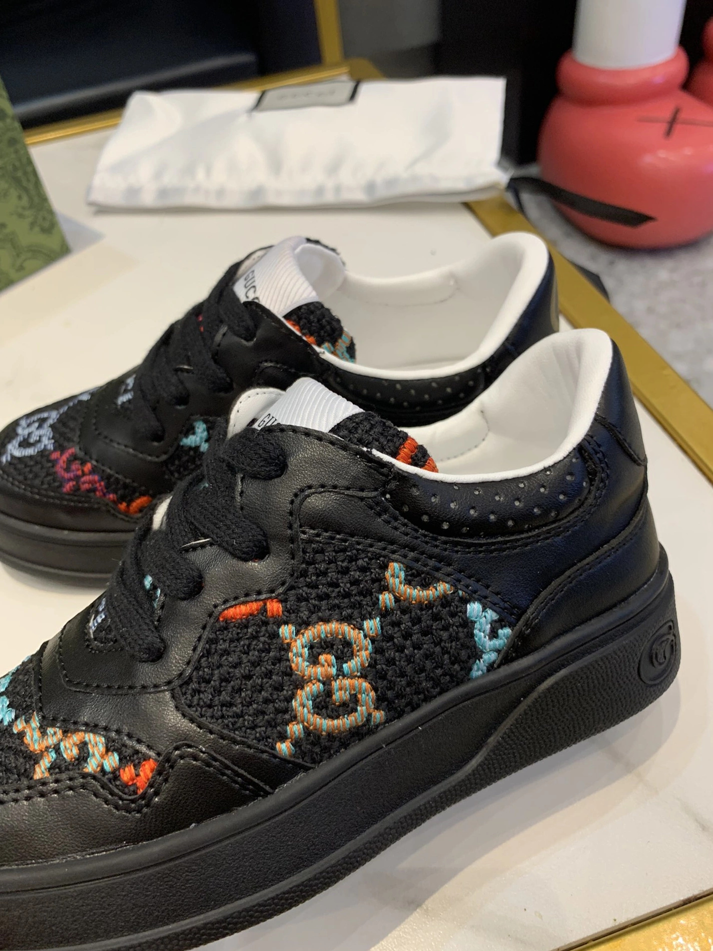 Gucci Kids' Shoes BestValue 6666