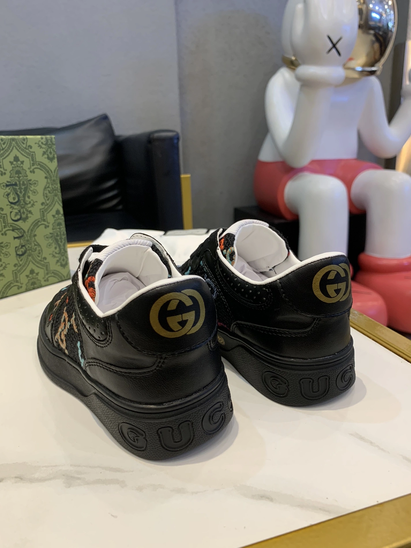 Gucci Kids' Shoes BestValue 6666