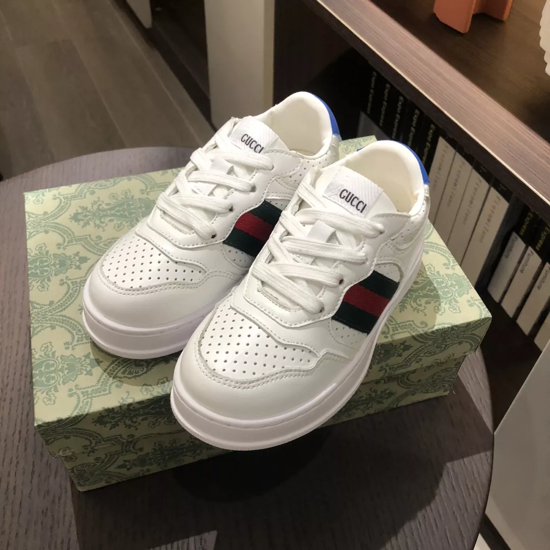 Gucci Kids' Shoes DailyWear 3186