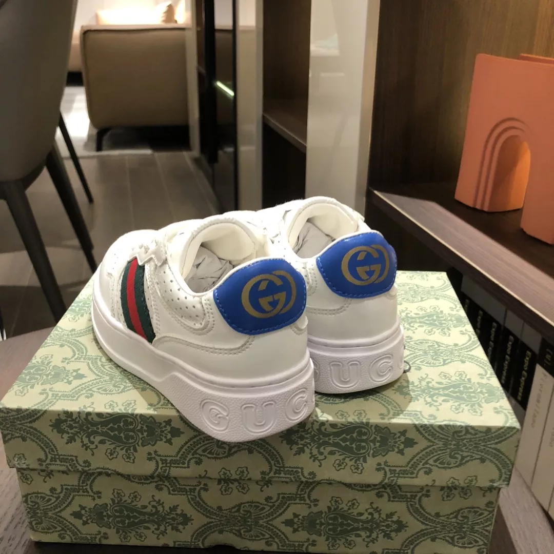 Gucci Kids' Shoes DailyWear 3186