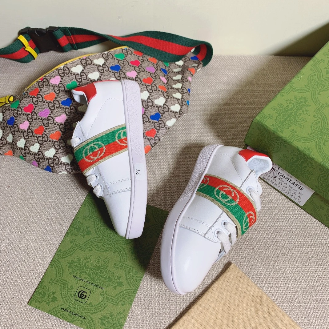 Gucci Kids\' Shoes For Kids AllSeason 2109