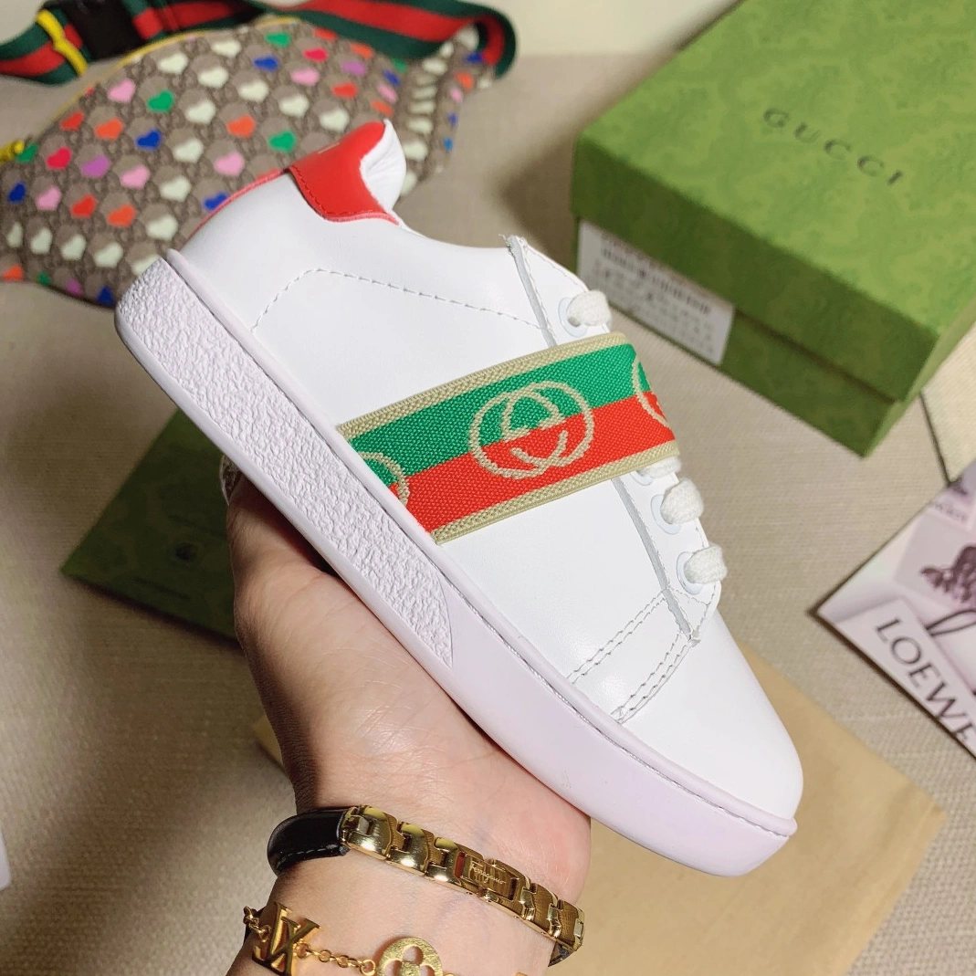 Gucci Kids\' Shoes For Kids AllSeason 2109