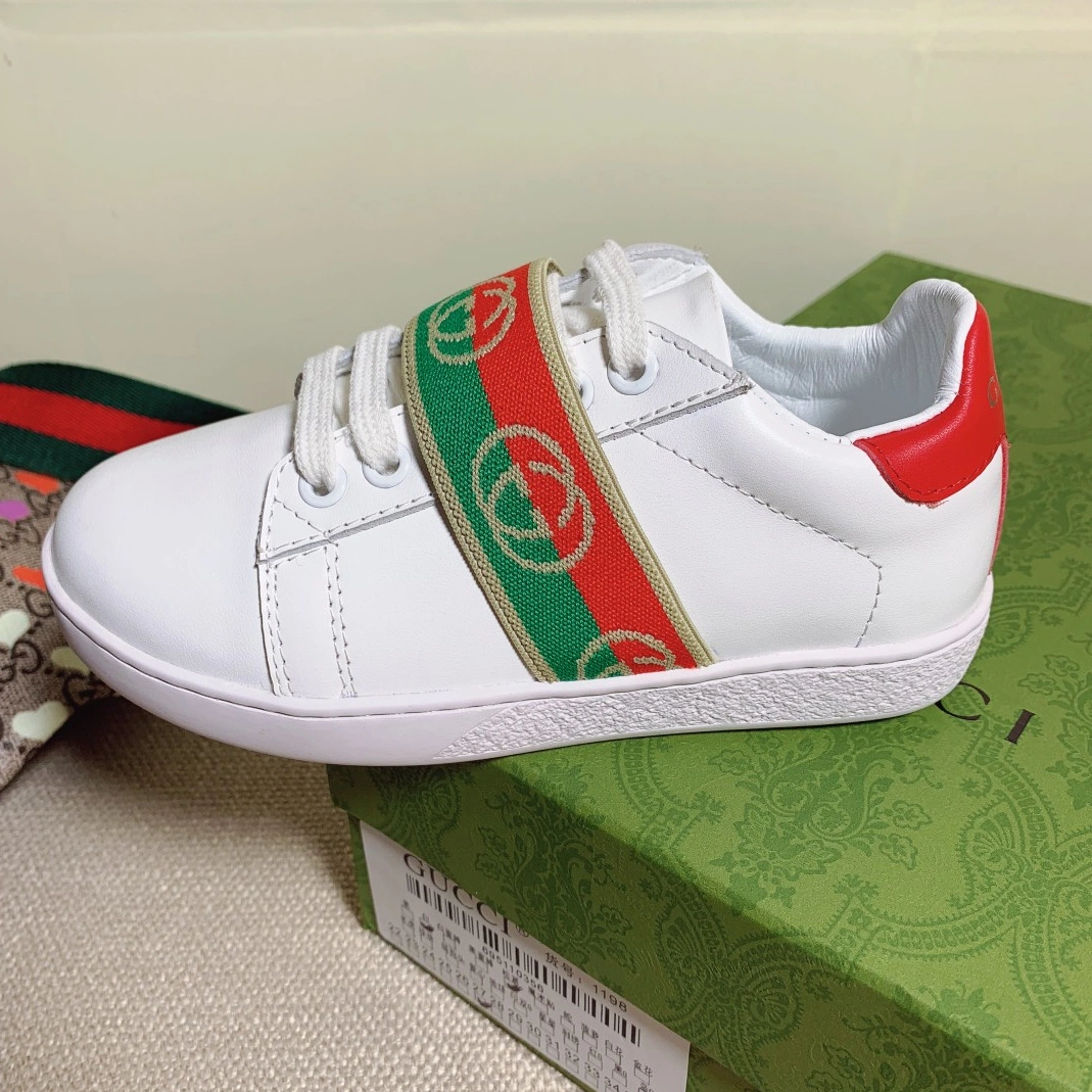 Gucci Kids\' Shoes For Kids AllSeason 2109