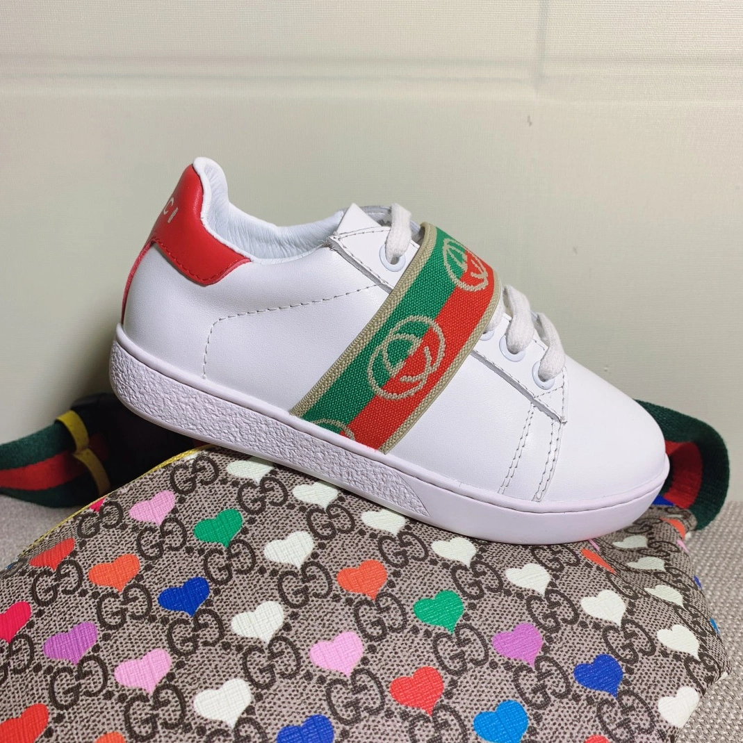 Gucci Kids\' Shoes For Kids AllSeason 2109