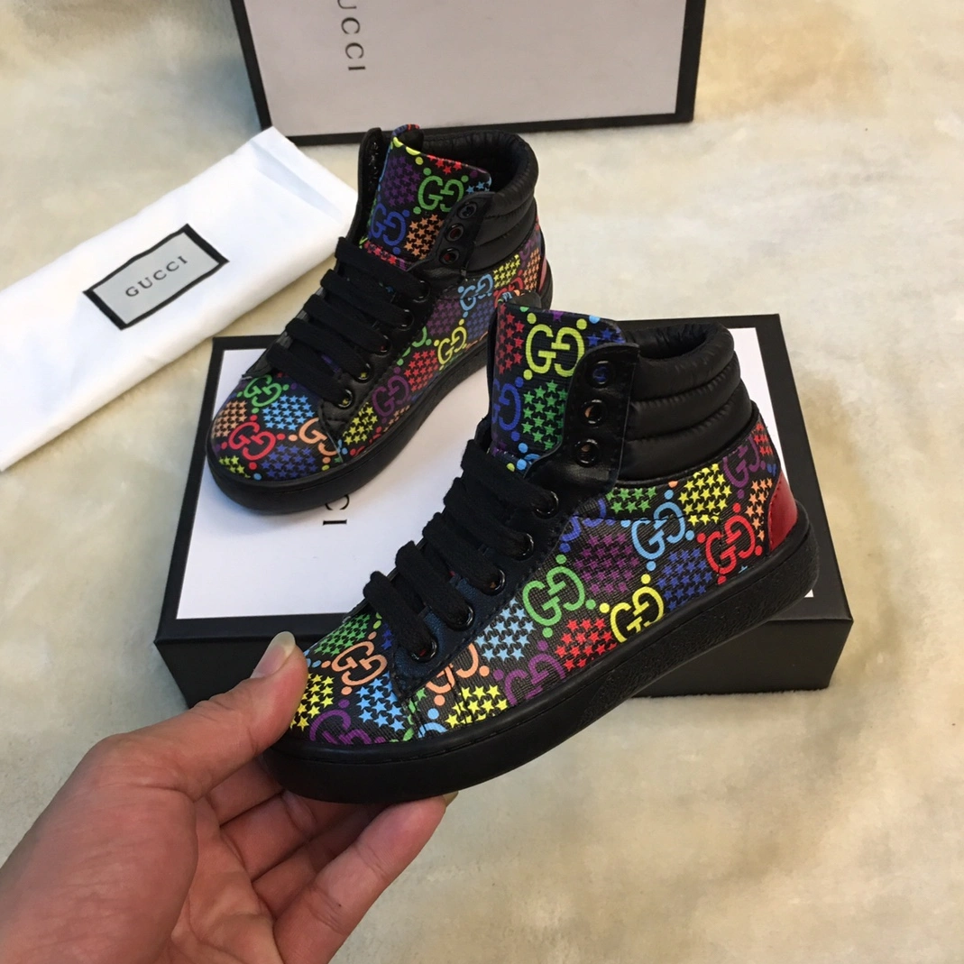 Gucci Kids' Shoes For Kids AllSeason 9142