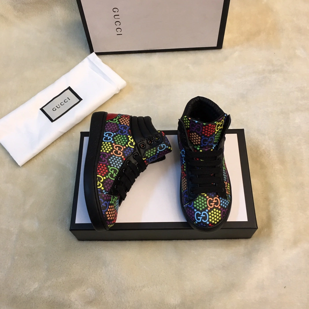 Gucci Kids' Shoes For Kids AllSeason 9142
