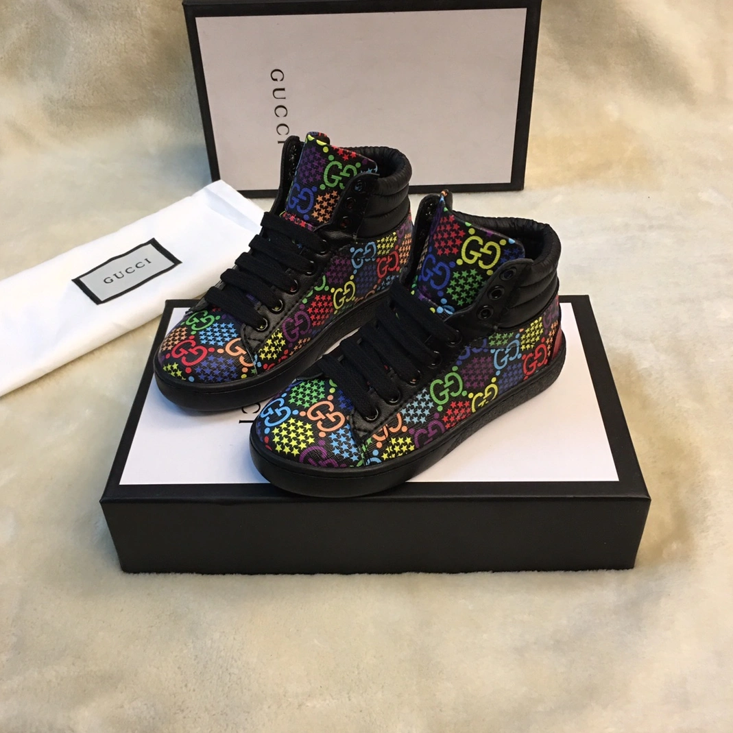 Gucci Kids' Shoes For Kids AllSeason 9142