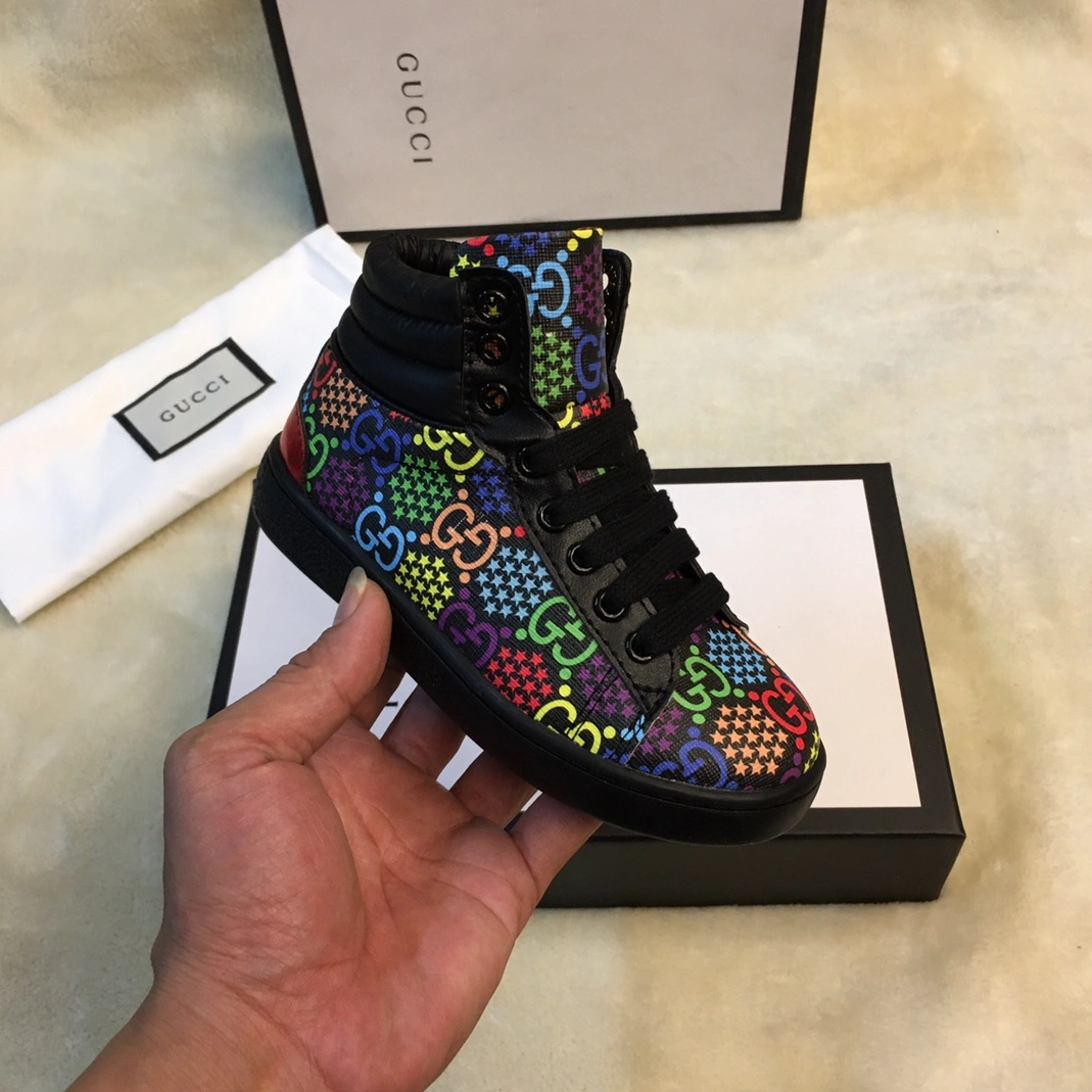 Gucci Kids' Shoes For Kids AllSeason 9142