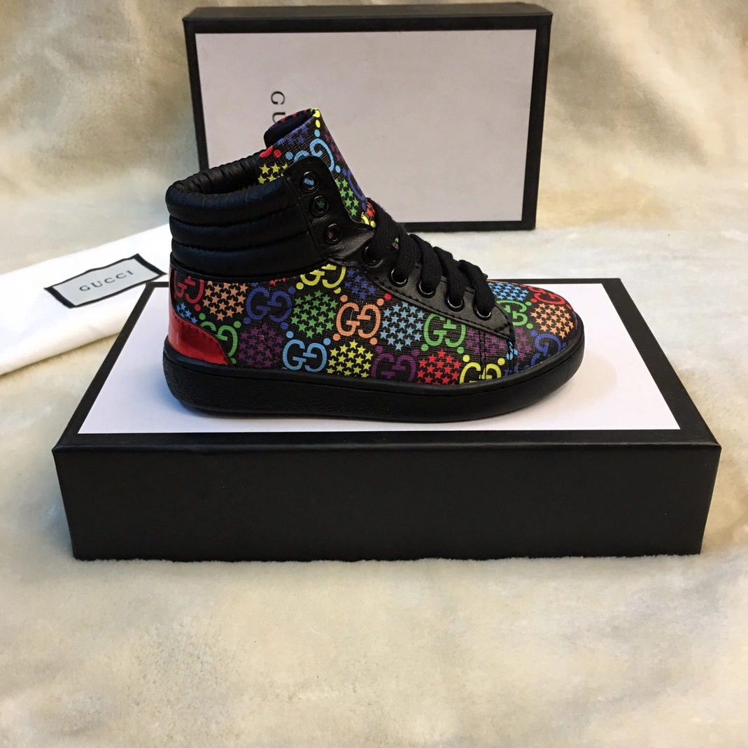 Gucci Kids' Shoes For Kids AllSeason 9142