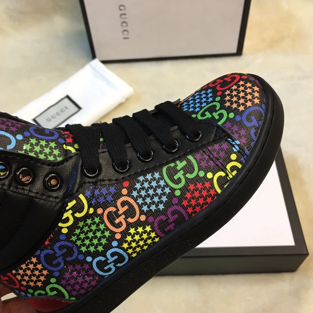 Gucci Kids' Shoes For Kids AllSeason 9142