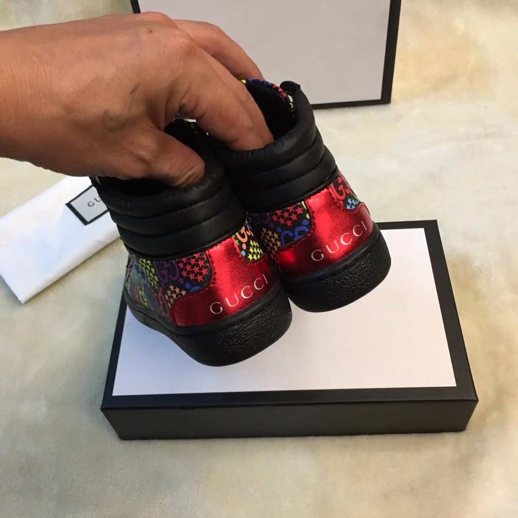 Gucci Kids' Shoes For Kids AllSeason 9142