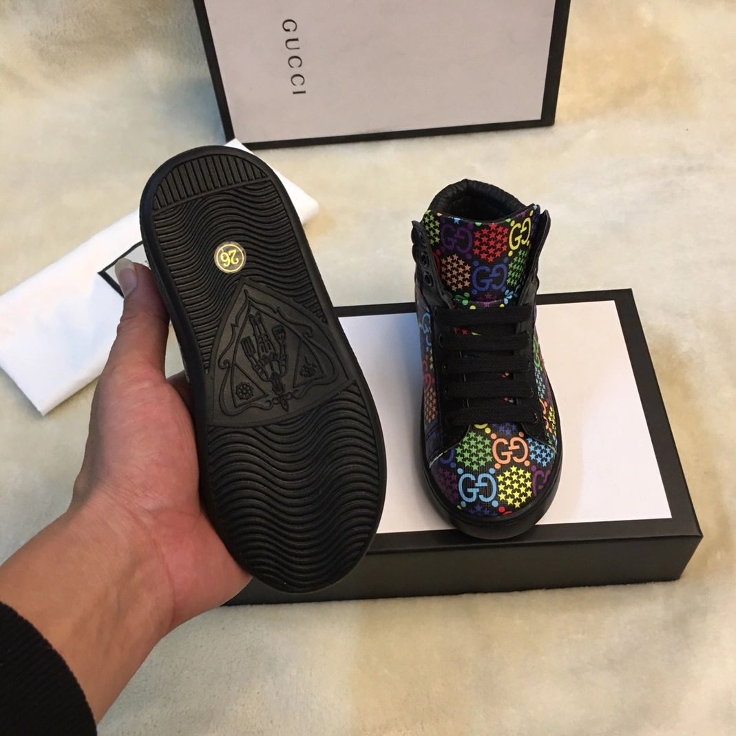 Gucci Kids' Shoes For Kids AllSeason 9142