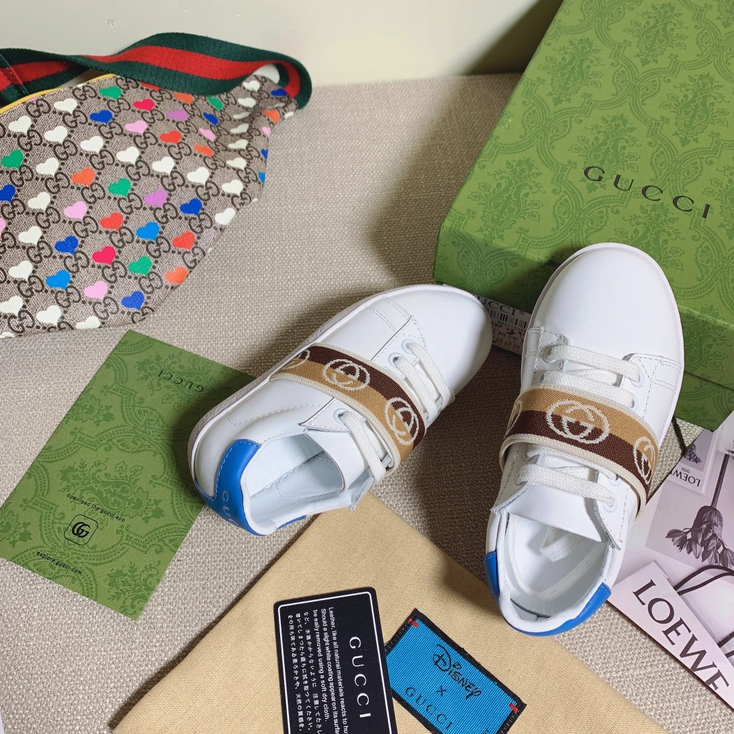 Gucci Kids' Shoes For Kids BestValue 4490