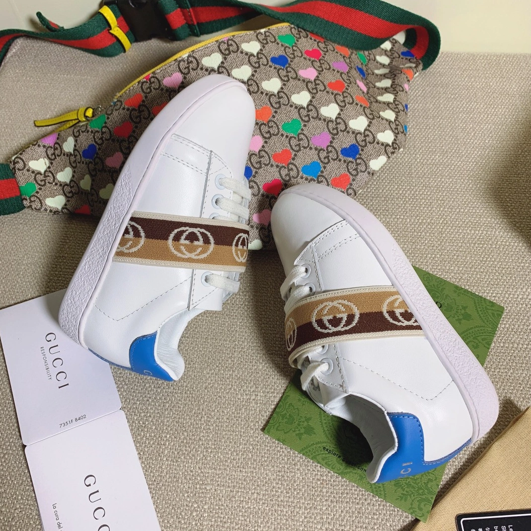 Gucci Kids' Shoes For Kids BestValue 4490