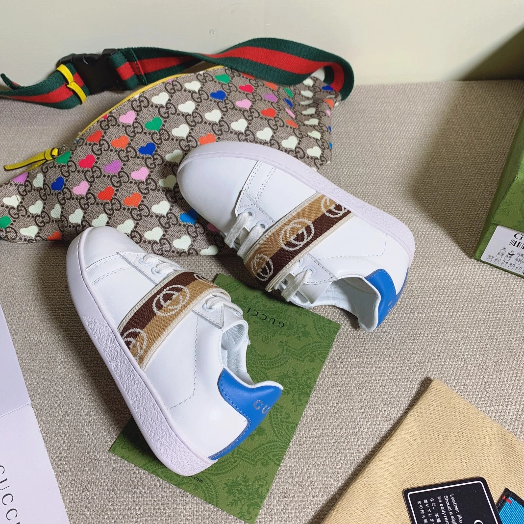 Gucci Kids' Shoes For Kids BestValue 4490
