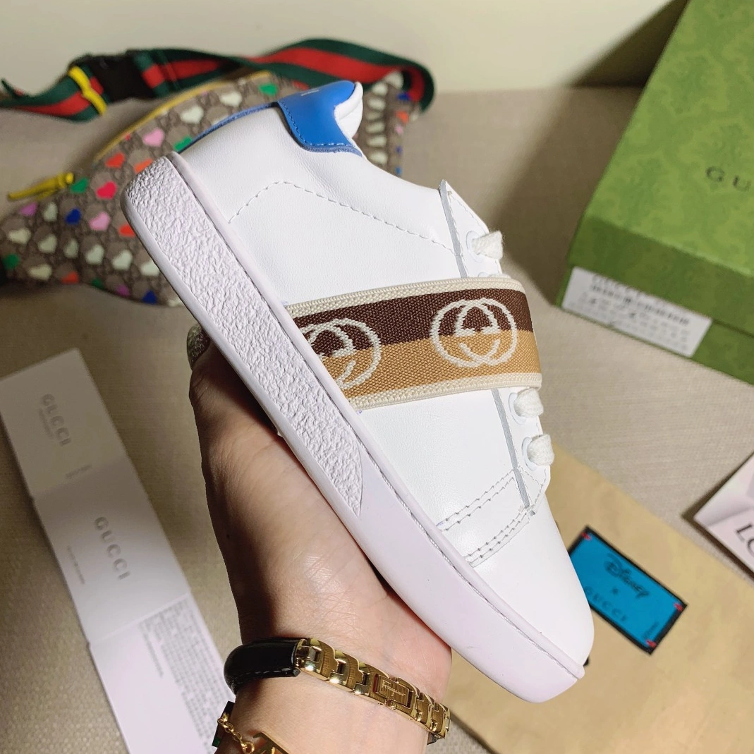 Gucci Kids' Shoes For Kids BestValue 4490