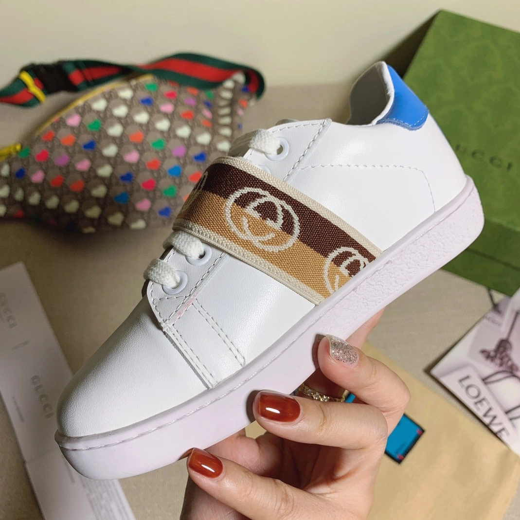 Gucci Kids' Shoes For Kids BestValue 4490