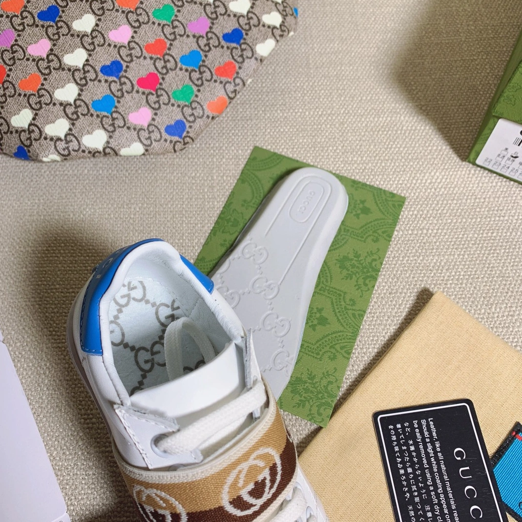 Gucci Kids' Shoes For Kids BestValue 4490