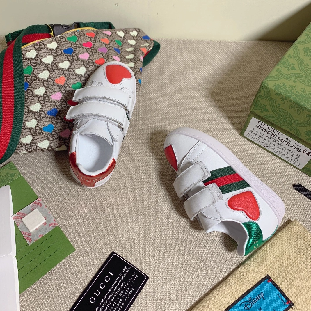 Gucci Kids' Shoes For Kids Bold 1904