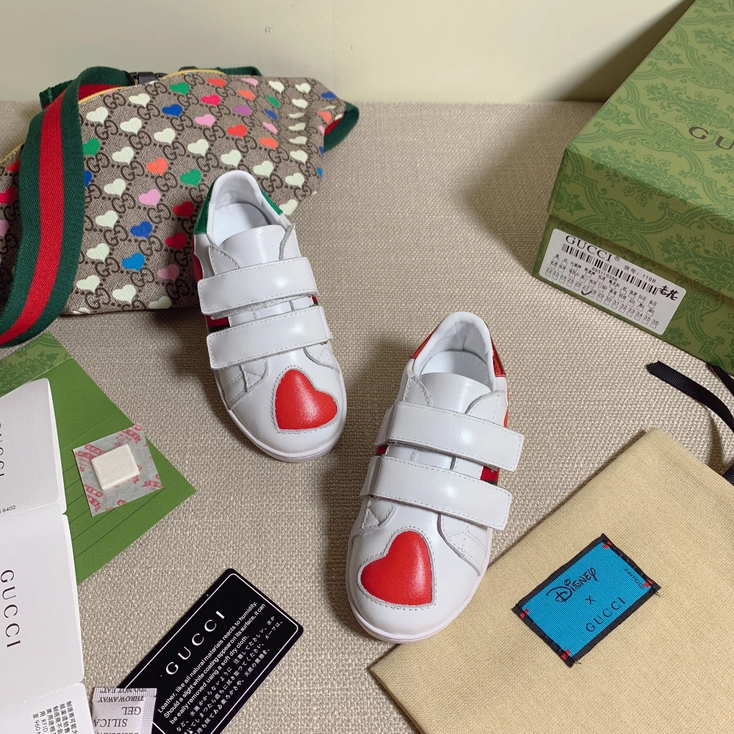 Gucci Kids' Shoes For Kids Bold 1904