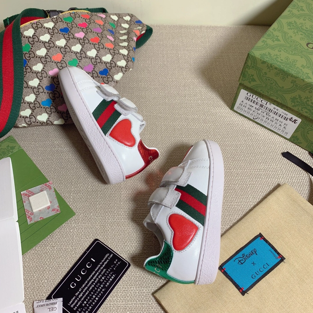 Gucci Kids' Shoes For Kids Bold 1904