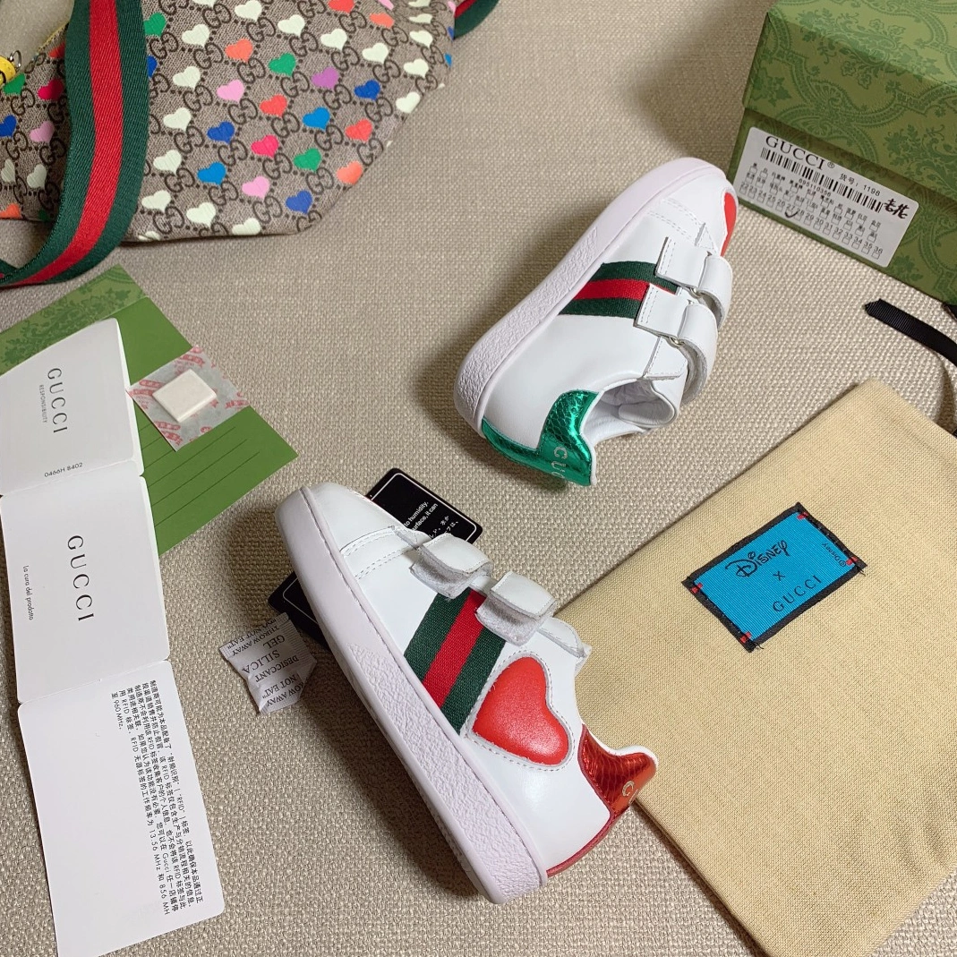 Gucci Kids' Shoes For Kids Bold 1904