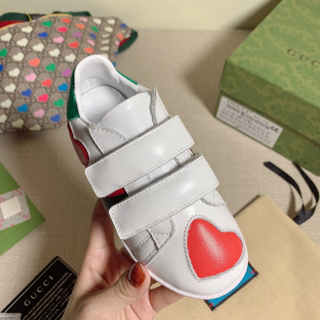 Gucci Kids' Shoes For Kids Bold 1904