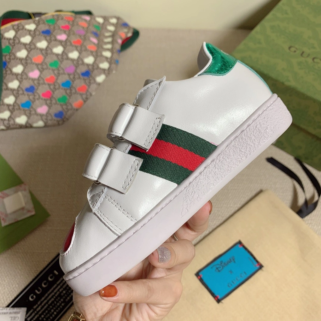 Gucci Kids' Shoes For Kids Bold 1904