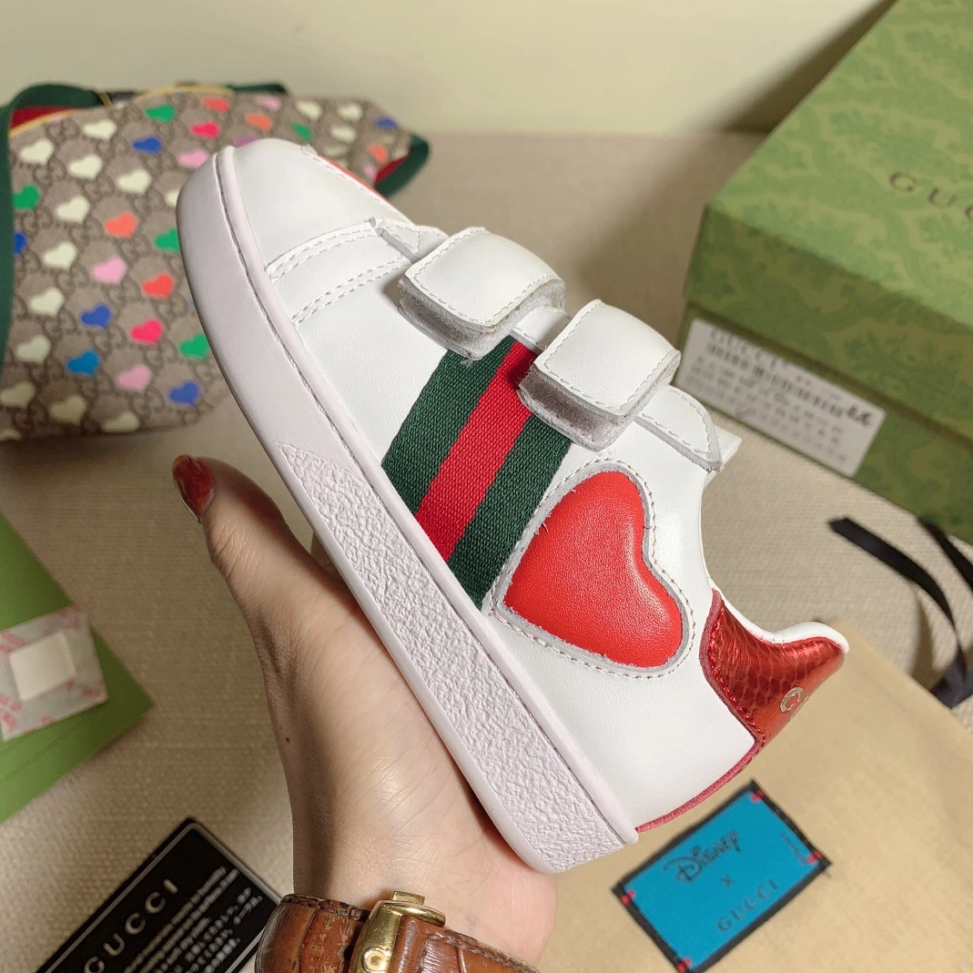 Gucci Kids' Shoes For Kids Bold 1904