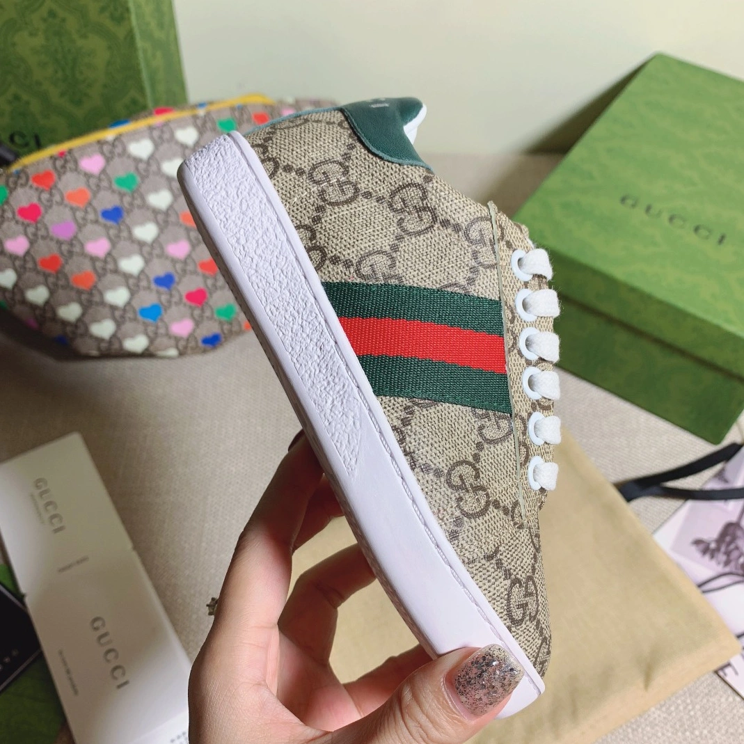 Gucci Kids' Shoes For Kids Compact 9246