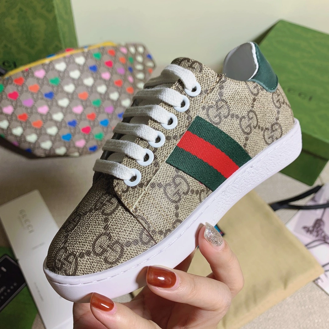 Gucci Kids' Shoes For Kids Compact 9246