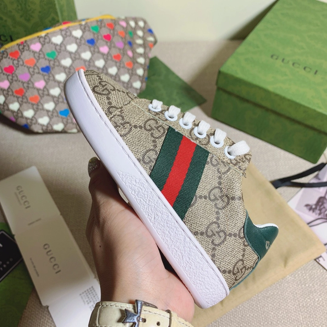 Gucci Kids' Shoes For Kids Compact 9246