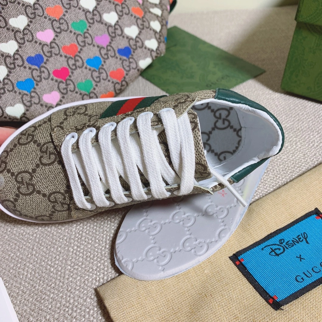 Gucci Kids' Shoes For Kids Compact 9246
