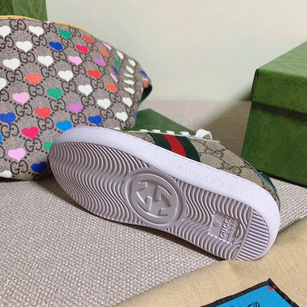 Gucci Kids' Shoes For Kids Compact 9246